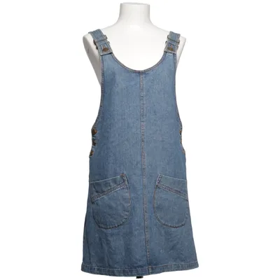 Denimspencer (Blå) fra Denim Co Bomuld