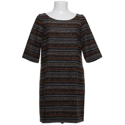 Robe (Noir, Multicolore) de Twist & Tango Acrylique, Coton, Polyamide, Polyester, Laine