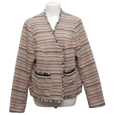 Blazer (Beige, Multicolore) de Bonprix Selection Premium Polyester
