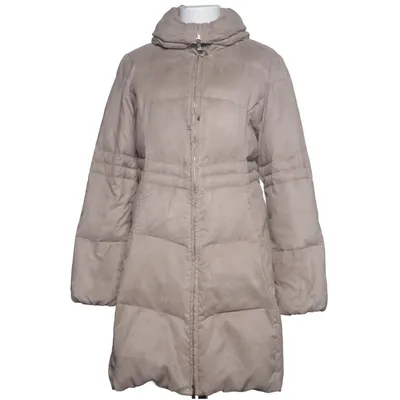 Dunkappa (Beige) från MaxMara Studio Dun, Polyamid, Polyester