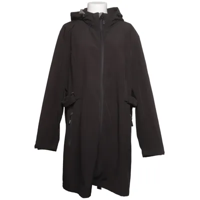 Manteau (Gris) de Bexleys Élasthane, Polyester
