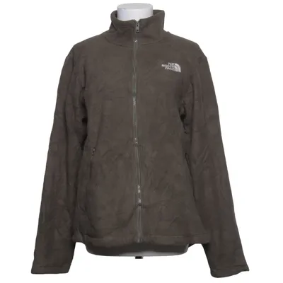 Veste polaire (Vert) de The North Face Polyester