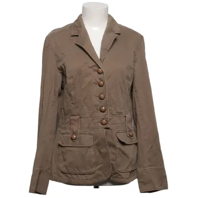 Jakke (Brun) fra Taifun Collection