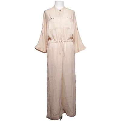 Byxdress (Beige) från Swildens Polyester
