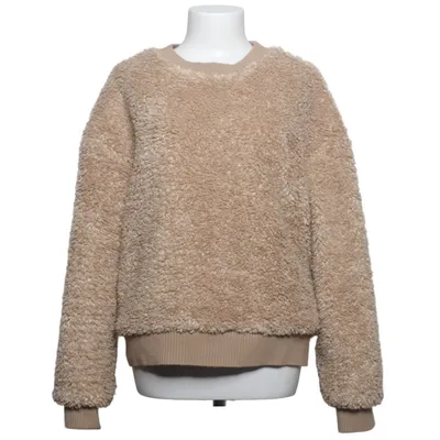 Collegetröja (Beige) från Carin Wester Polyester