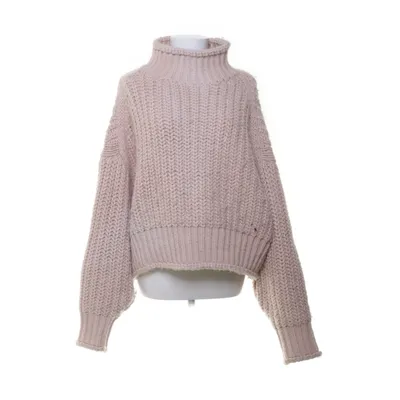 Sweater (Pink) fra H&M Akryl, Uld