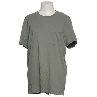 T-shirt (Grön) från Elvine Bomull