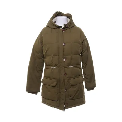 Parkas (Grön) från Scotch & Soda