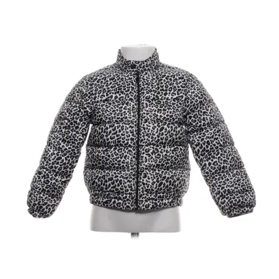 Down jacket (White, Black, Multicolored) from Livly Polyester