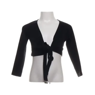 Bolero (Zwart) van Decathlon Polyester