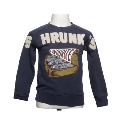 Sweatshirt (Trouble Maker) de Scotch & Soda Coton, Polyester