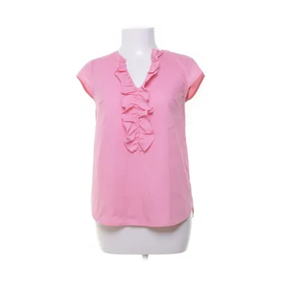 Topp (Rosa) från Holly & Whyte by Lindex Polyester, Bomull