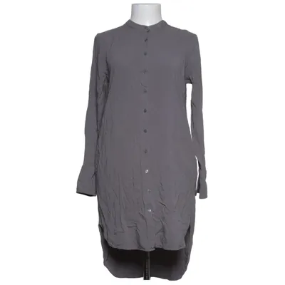 Blousejurk (Grijs) van The Black Label Collection Lager 157 Modal, Viscose