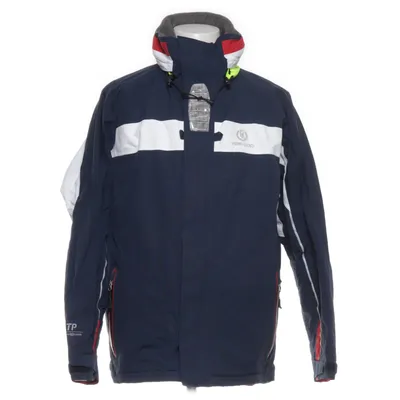 Zeiljas (Blauw, Wit, Rood) van Henri Lloyd Polyamide, Polyester