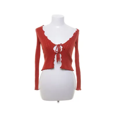 Top (Rood) van Urban Outfitters