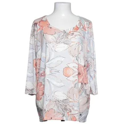Haut (Multicolore) de Gina Laura Polyester, Viscose