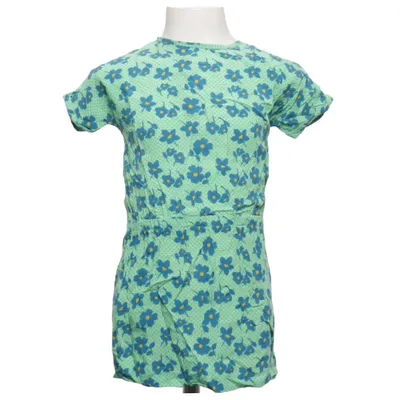 Robe (Vert, Bleu, Jaune) de Filou & Friends Viscose