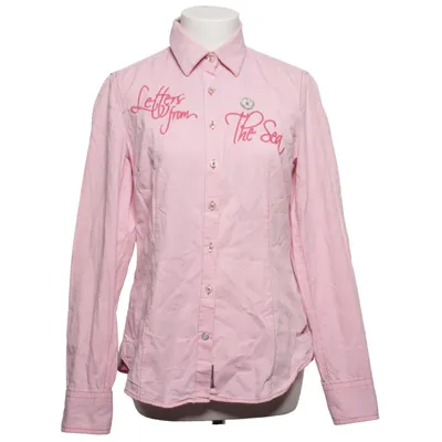 Shirt (Pink) from Gaastra Cotton