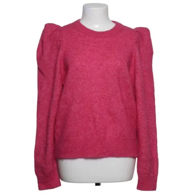 Tröja (Rosa) från Line of Oslo Elastan, Mohair, Polyamid, Ull
