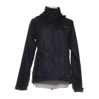 Regnjacka (Svart) från Trekmates Polyester