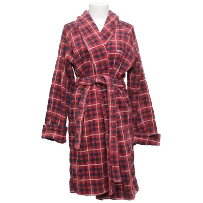 Peignoir (Rouge, Bleu, Blanc) de GANT Home Coton