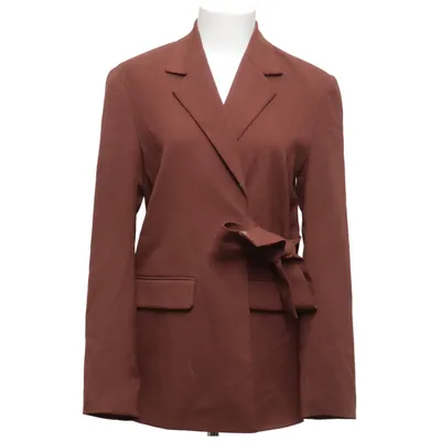 Blazer (Brun) fra About You Elastan, Polyester, Viscose