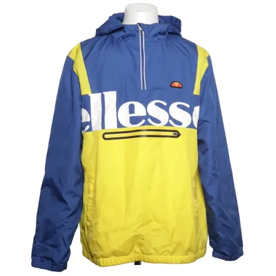 Anorak (BANDITA SXA07582) från Ellesse Polyester
