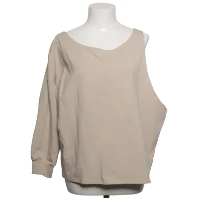 Top (Beige) von By o la la..! Baumwolle, Elasthan