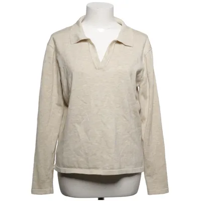 Pull-over (Beige) de Saint Tropez