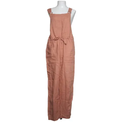 Hängselbyxor (Brun) från Notperfectlinen Linne