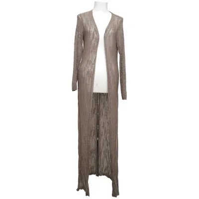 Cardigan (Marron) de Woolnet