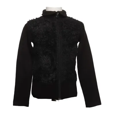 Veste (Noir) de H&M Dubster Acrylique, Élasthane, Polyamide, Polyester