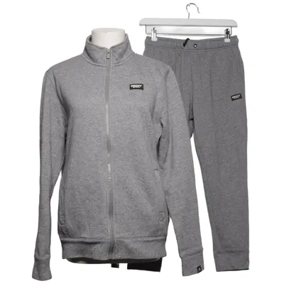 Loungewear (Grå) fra DKNY Sport Bomuld, Polyester