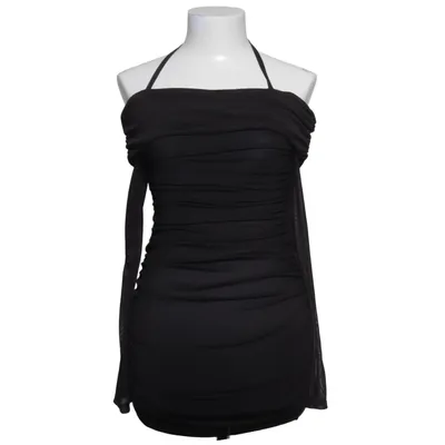 Robe (Noir) de AsYou Élasthane, Polyester