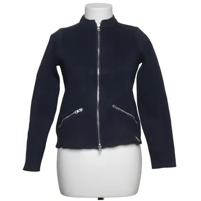 Veste (Bleu) de Holebrook Sweden Coton