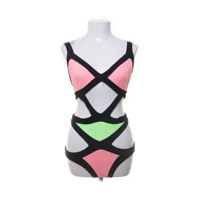Swimsuit (Multicolored) from Agent Provocateur Elastane, Polyamide, Polyester