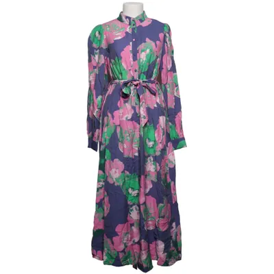 Skjortekjole (Molly Ls Long Shirt Dress) fra YAS Polyester, Viscose