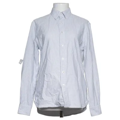 Chemise (Bleu, Blanc) de Brooks Brothers Coton