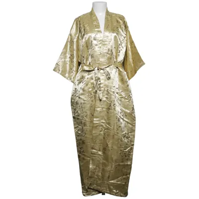 Yukata (Goud) van Laogudai