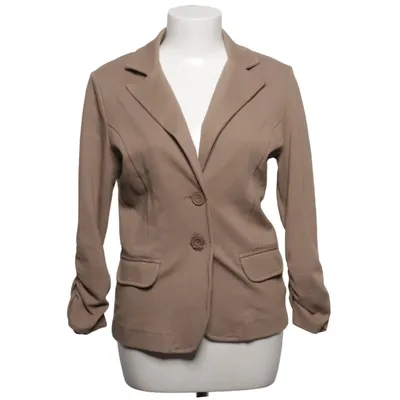 Blazer (Brown) from Sutherland