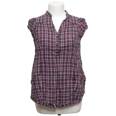 Haut de grossesse (Noir, Rose, Bleu) de H&M Mama Coton