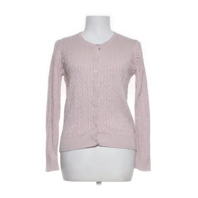 Cardigan (Roze) van Isolde Organisch katoen