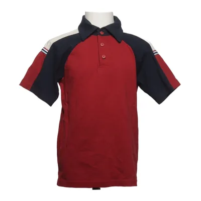 Poloshirt (Rot, Blau, Beige) von New Generation Baumwolle