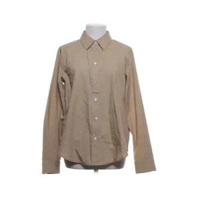 Skjorta (Beige) från Arket Bomull