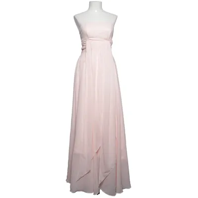 Aftenkjole (Pink)