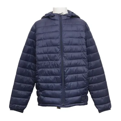 Lightweight jacket (Blue) from Gap Kids Polyamide, Polyester