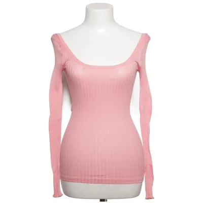T-shirt à manches longues (Rose) de Intimissimi