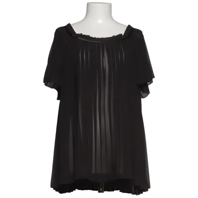 Top (Sort) fra DAY Birger et Mikkelsen Polyester