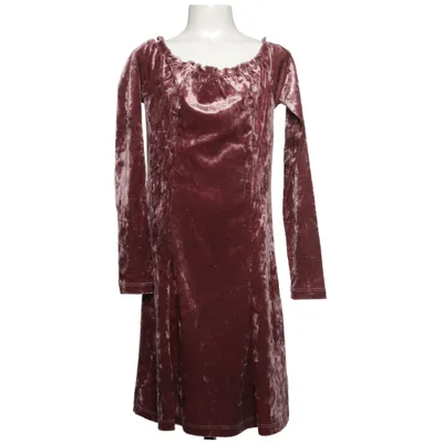 Robe (Rose) de Skill Polyester