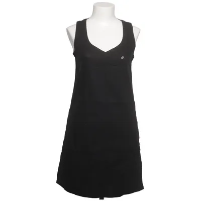Robe (Noir) de Oxbow Coton, Lin